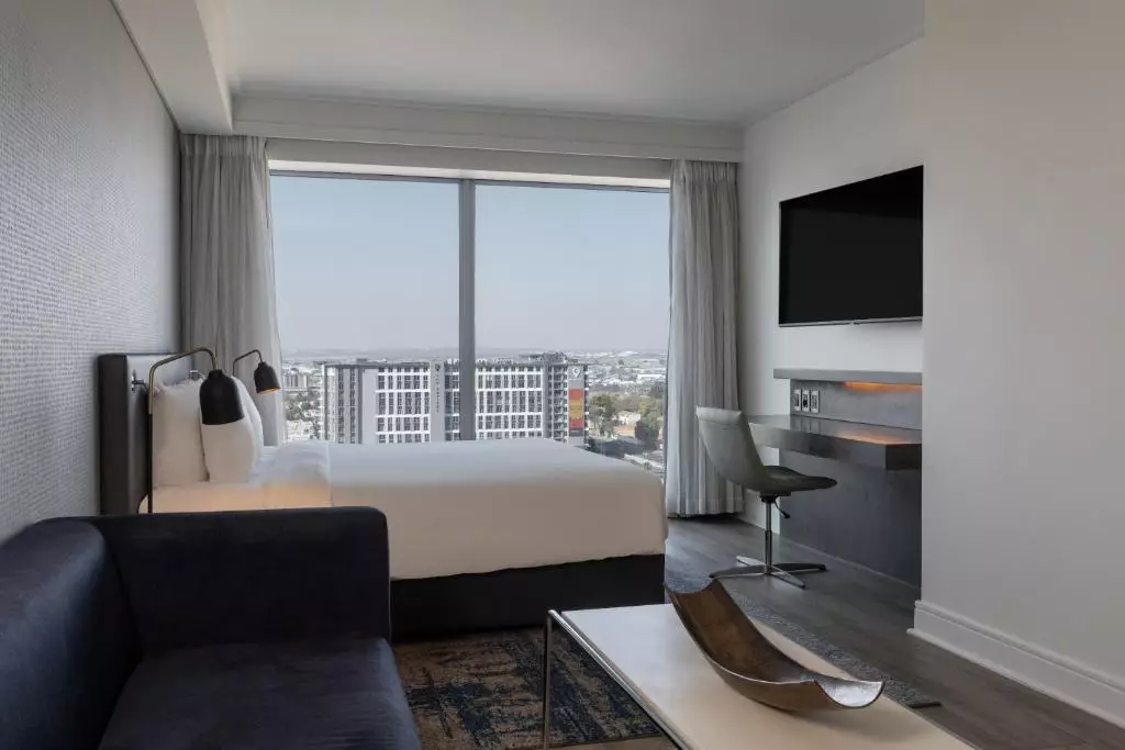 Radisson Blu Hotel Sandton
